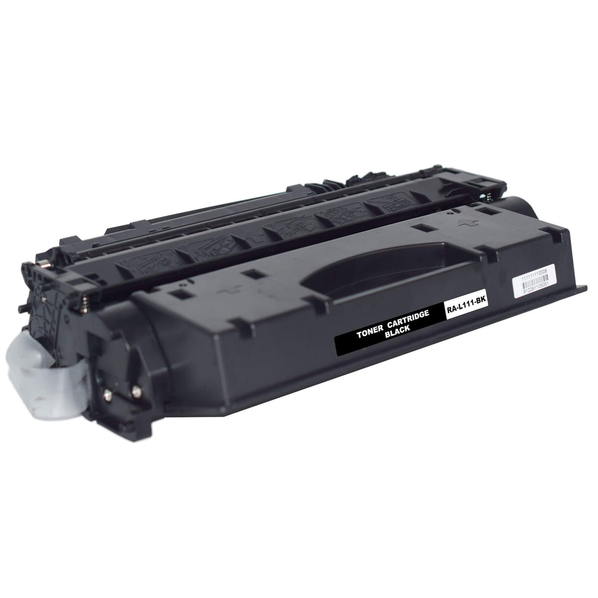 Musta värikasetti, korvaa HP CE505A (HP 05A) | Finink.com