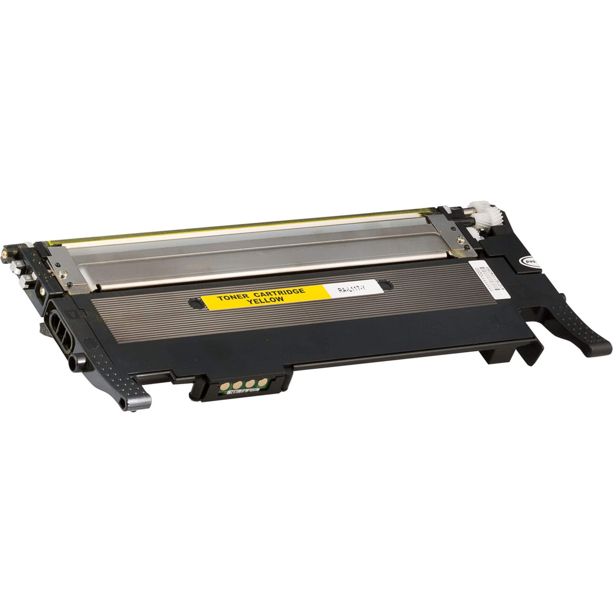 Keltainen värikasetti, korvaa Samsung CLT-Y406S | Finink.com