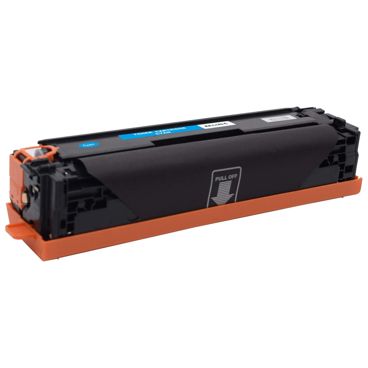 Cyan värikasetti, korvaa HP CF211A (HP 131A) | Finink.com