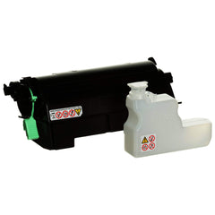Ricoh 407824 musta värikasetti