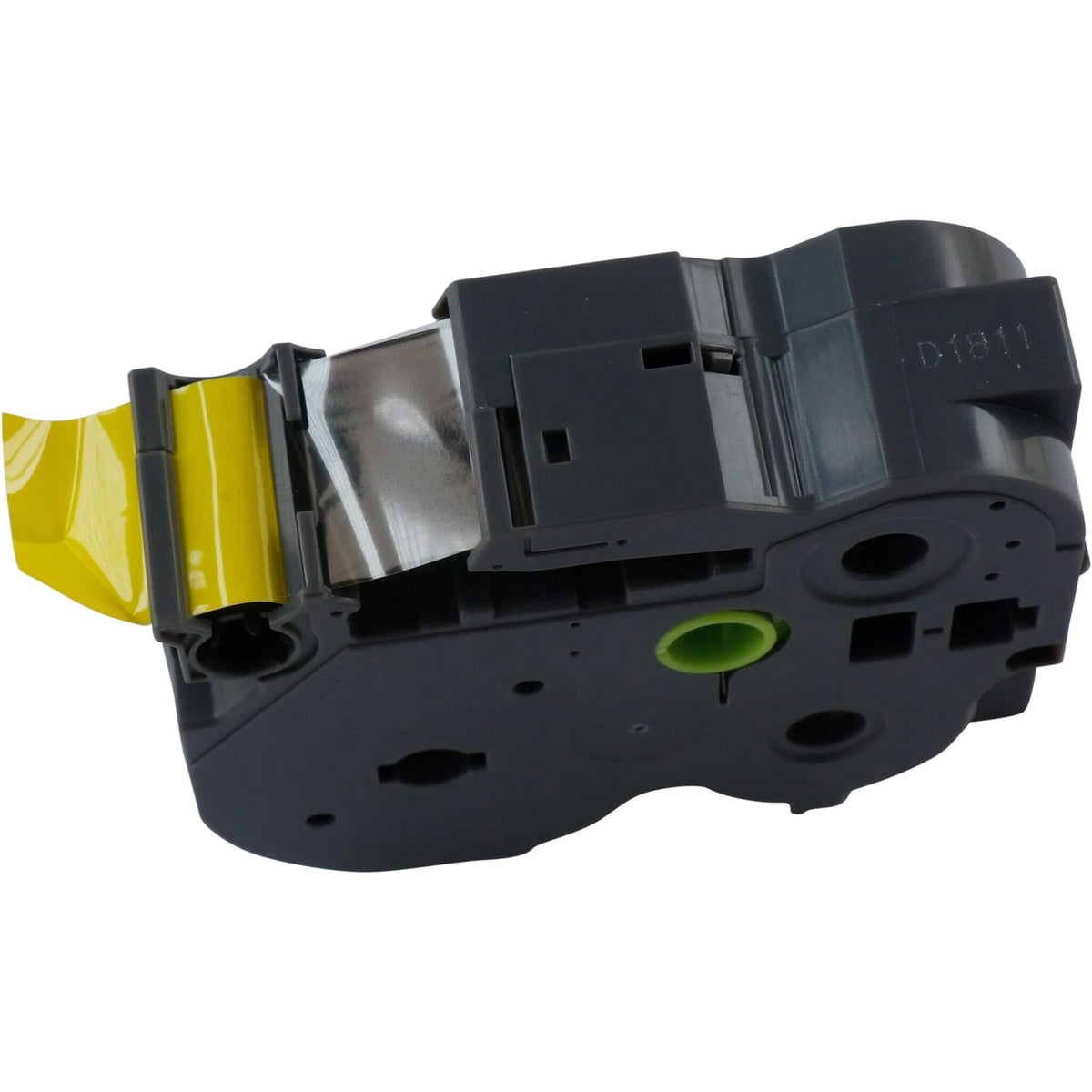 Laminoitu tarranauha, korvaa Brother TZe-651 | Finink.com