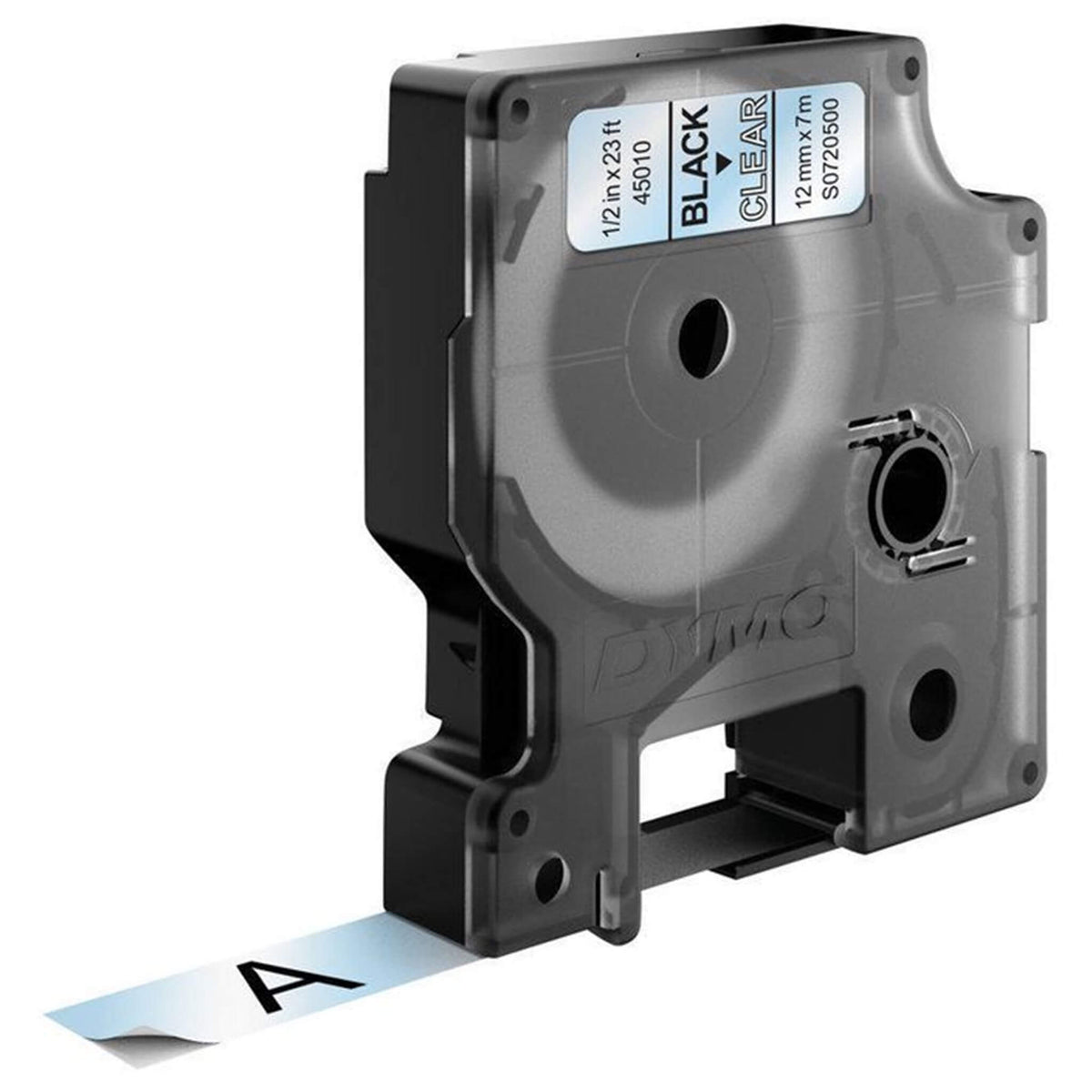 Dymo S0720500 D1-tarra  | Finink.com