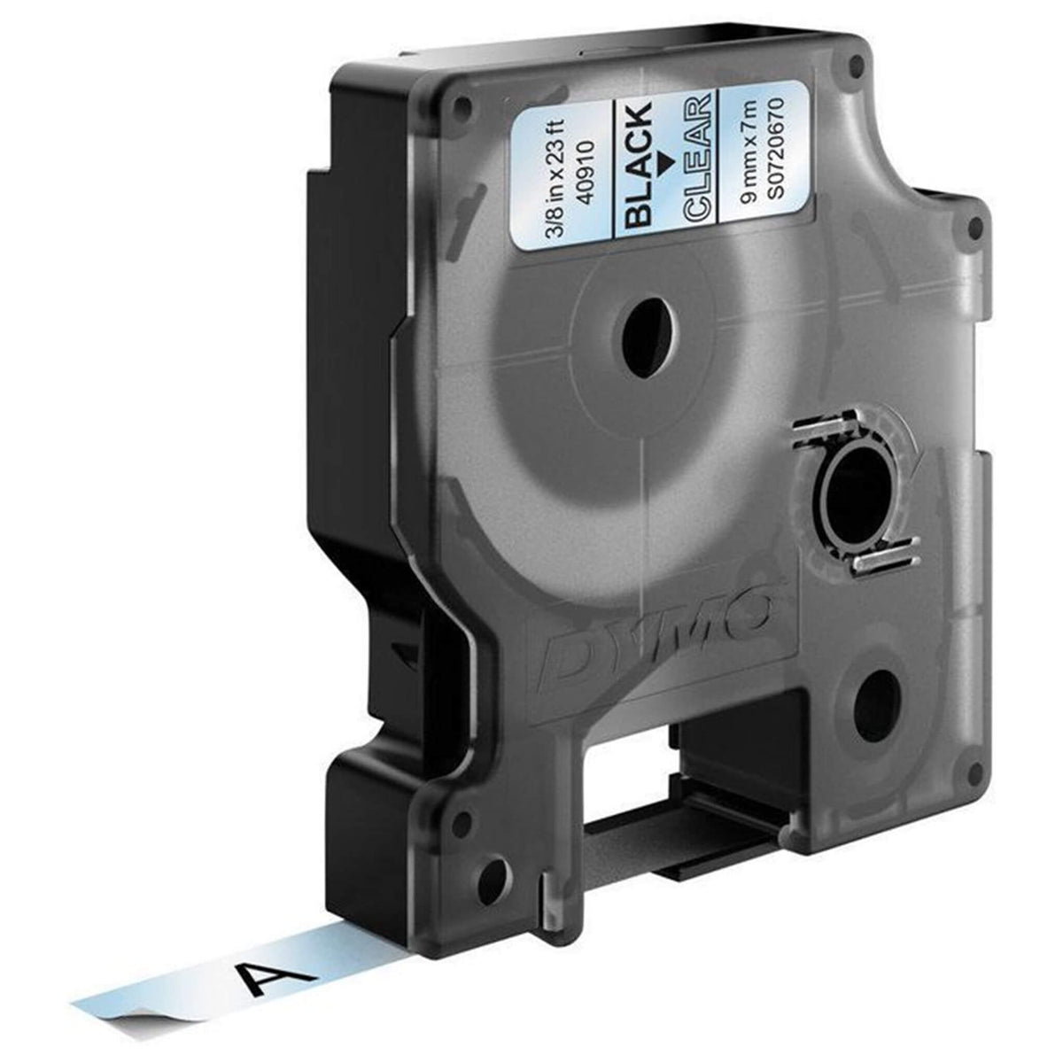 Dymo S0720670 D1-tarra  | Finink.com