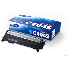 Samsung CLT-C404S cyan värikasetti (ST966A)