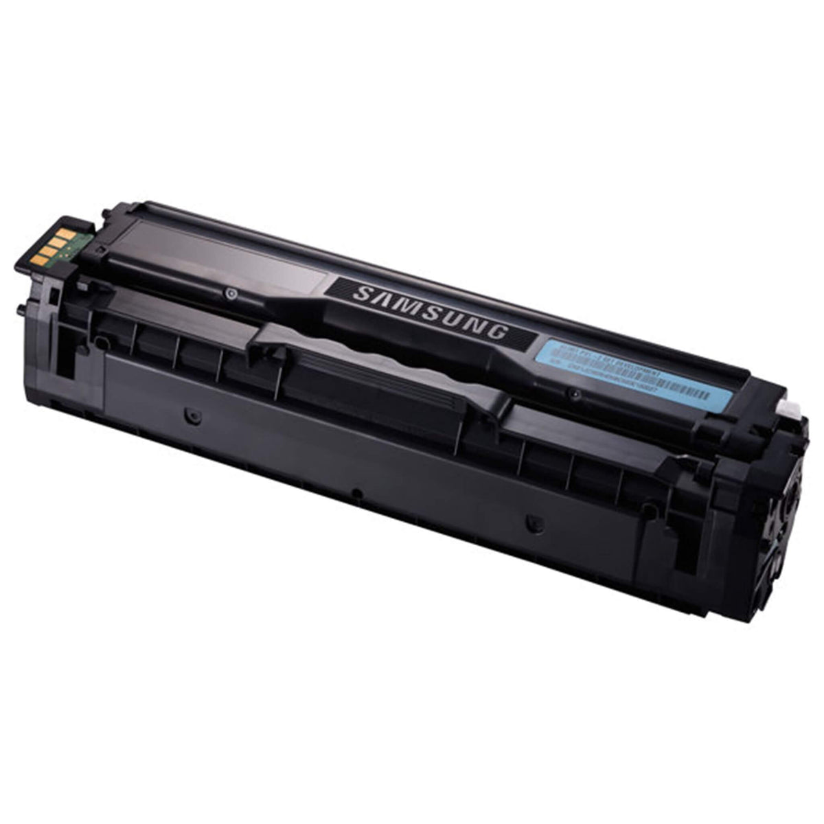 Cyan värikasetti: Samsung CLT-C504S | Finink.com