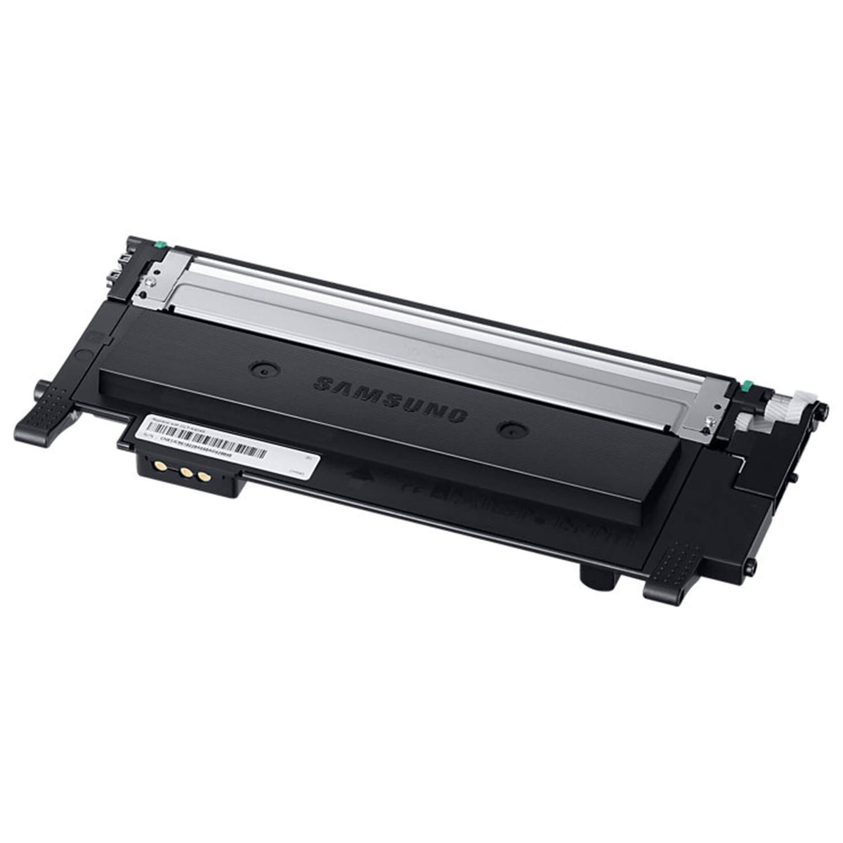 Musta värikasetti: Samsung CLT-K404S | Finink.com