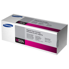 Samsung CLT-M504S magenta värikasetti (SU292A)