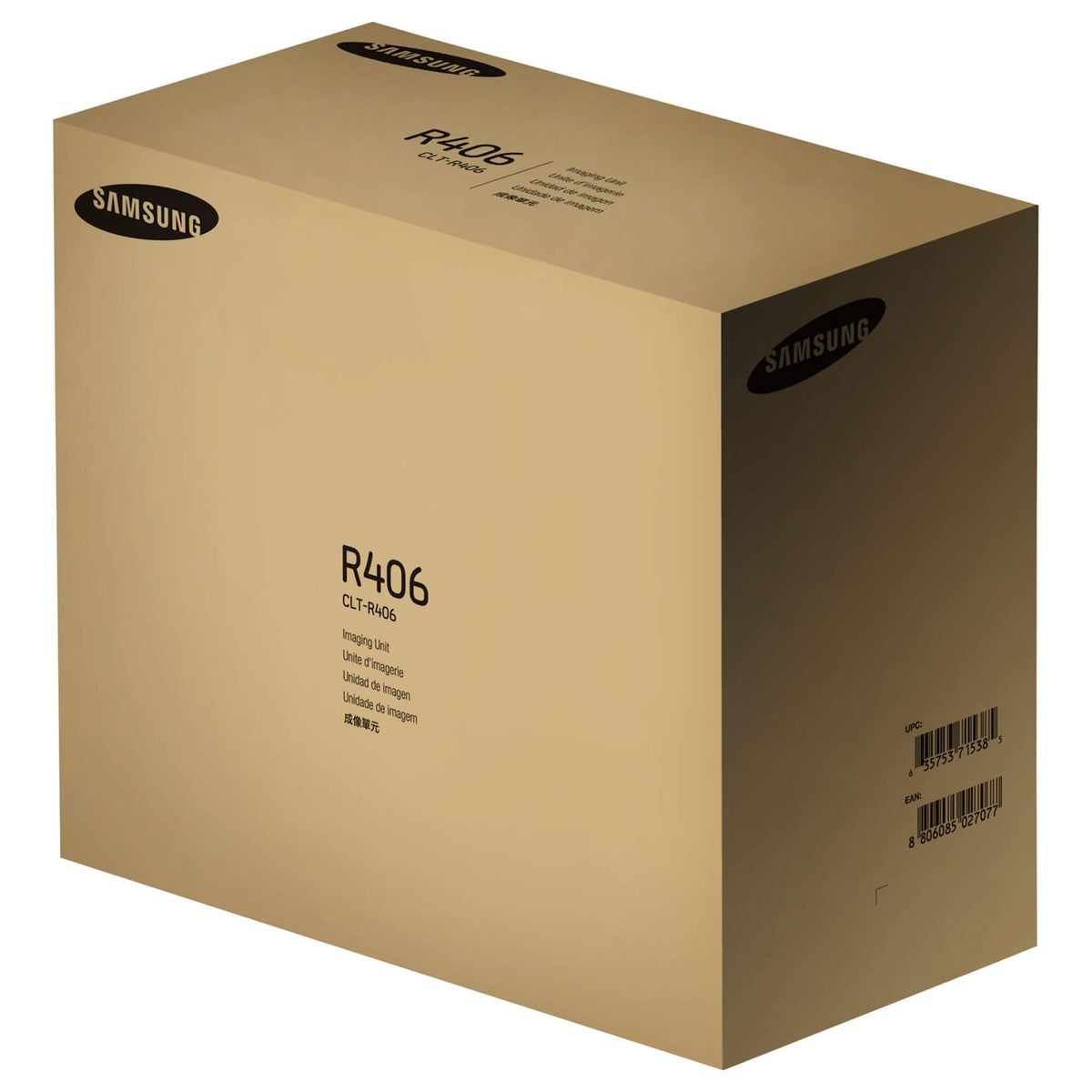 Rumpu Samsung CLT-R406 | Finink.com