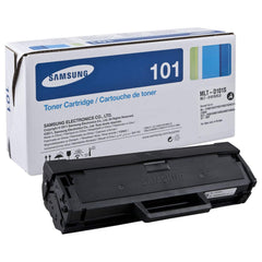 Samsung MLT-D101S musta värikasetti (SU696A)