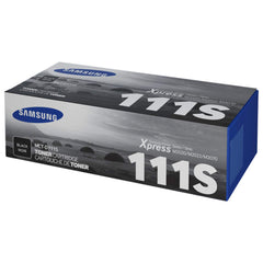 Samsung MLT-D111S musta värikasetti (SU810A)