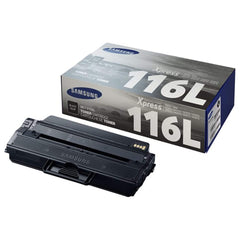 Samsung MLT-D116L musta värikasetti (SU828A)