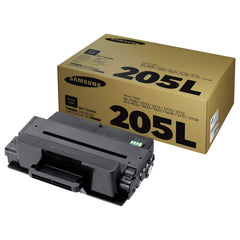Samsung MLT-D205L musta värikasetti (SU963A)