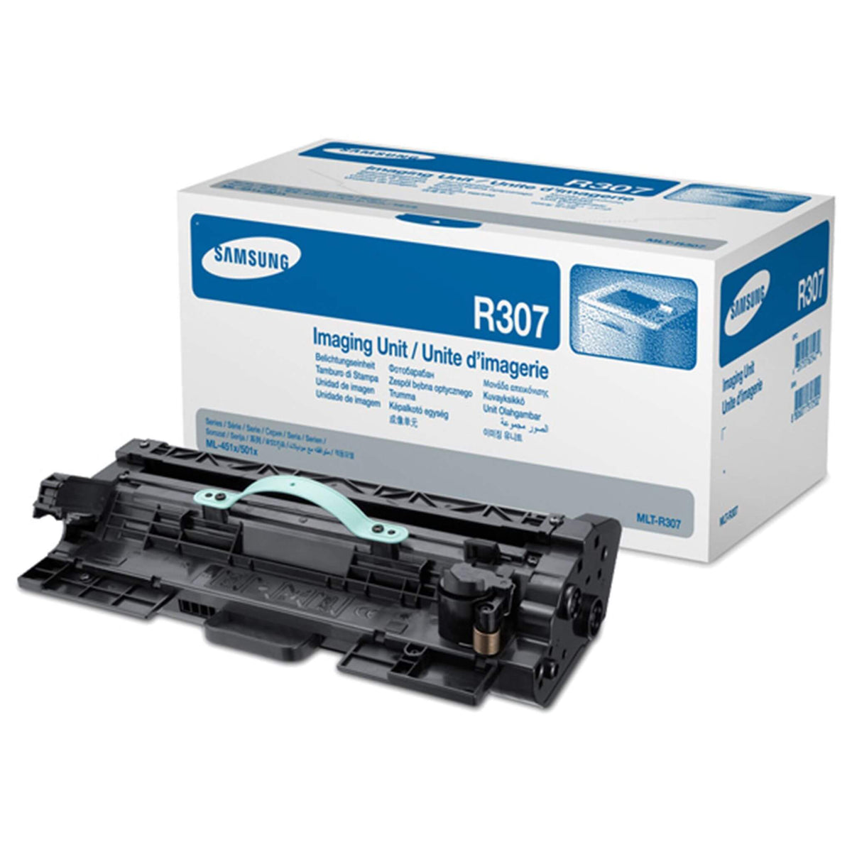 Rumpu Samsung MLT-R307 | Finink.com