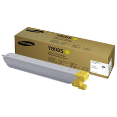 Samsung CLT-Y808S keltainen värikasetti (SS735A)