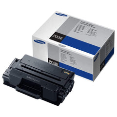 Samsung MLT-D203E musta värikasetti (SU885A)