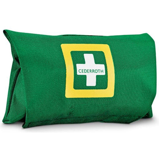 Cederroth ‐ensiapulaukku, small | Finink.com