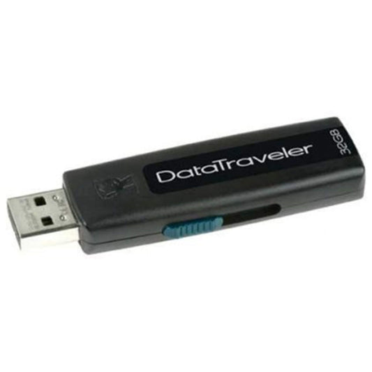 USB 2.0 muisti 32GB, vaihtuva malli | Finink.com
