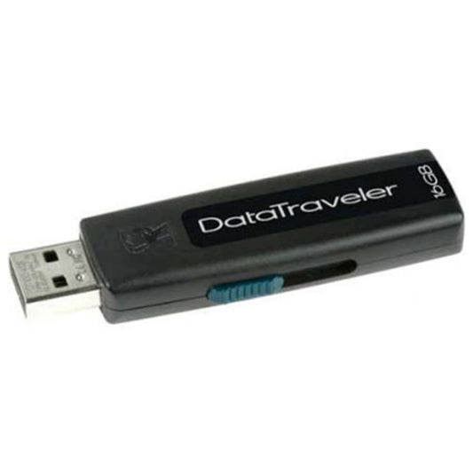USB 2.0 muisti 16GB, vaihtuva malli | Finink.com
