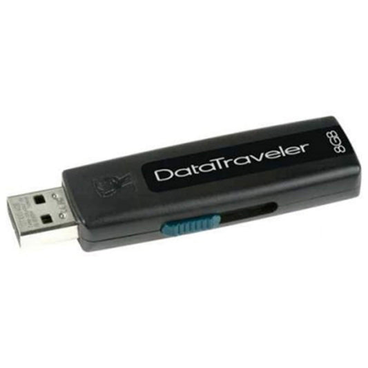 USB 2.0 muisti 8GB, vaihtuva malli | Finink.com
