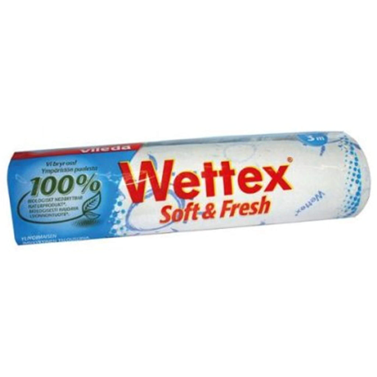 Wettex Soft/Fresh talousliinarulla | Finink.com