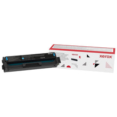 Xerox 006R04384 cyan värikasetti
