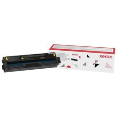 Xerox 006R04386 keltainen värikasetti