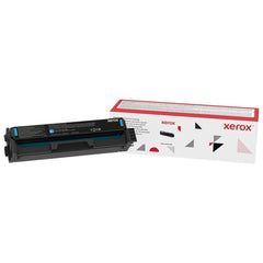 Xerox 006R04392 cyan värikasetti