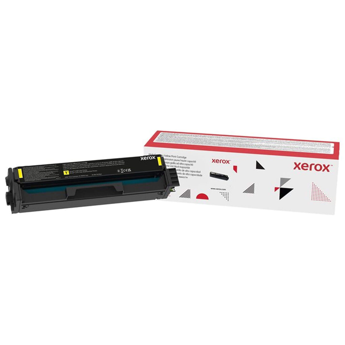 Keltainen värikasetti: Xerox 006R04394 | Finink.com