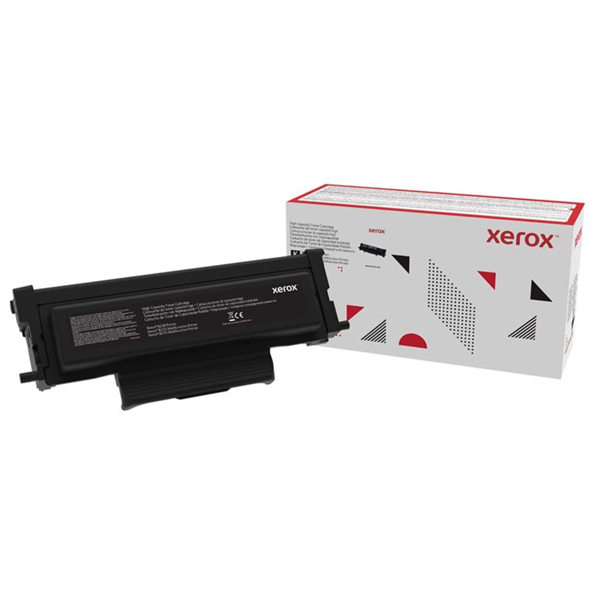 Musta värikasetti: Xerox 006R04400 | Finink.com