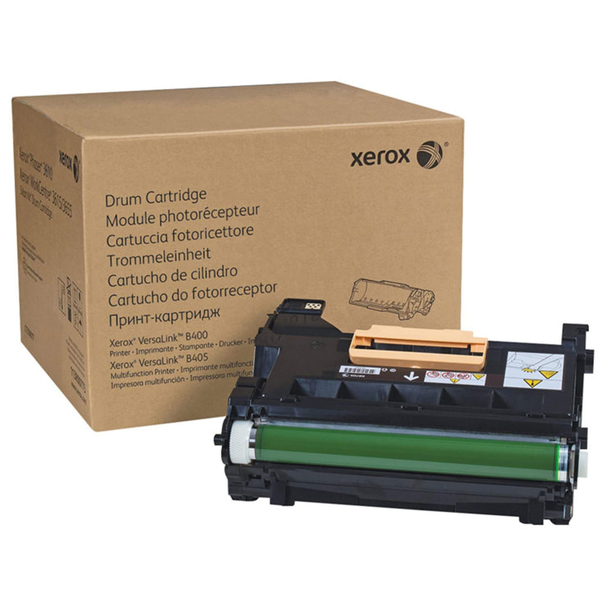 Rumpu Xerox 101R00554 | Finink.com