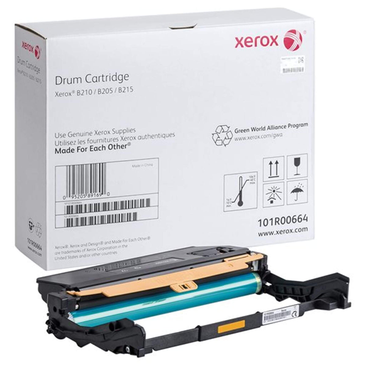 Rumpu Xerox 101R00664 | Finink.com
