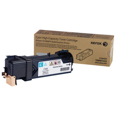 Xerox 106R01452 cyan värikasetti