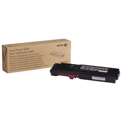 Xerox 106R02230 magenta värikasetti