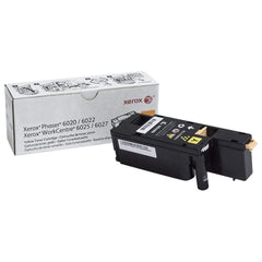 Xerox 106R02758 keltainen värikasetti