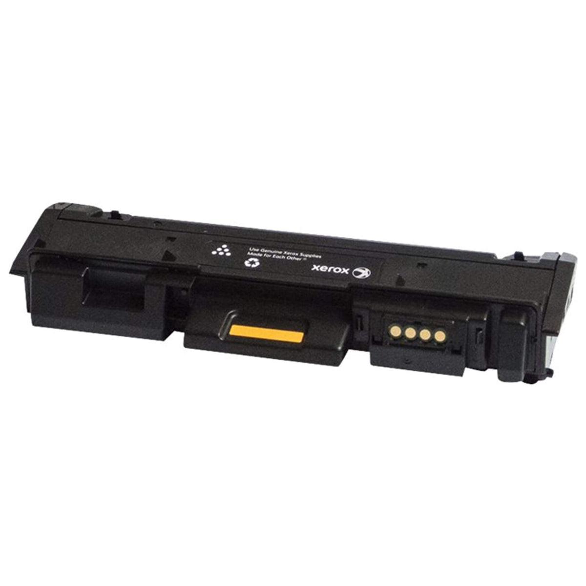 Musta värikasetti: Xerox 106R02775 | Finink.com