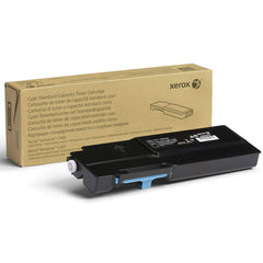 Xerox 106R03502 cyan värikasetti