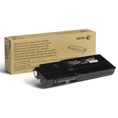 Xerox 106R03528 musta värikasetti