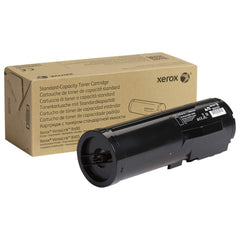 Xerox 106R03580 musta värikasetti