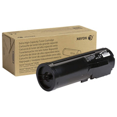 Xerox 106R03584 musta värikasetti