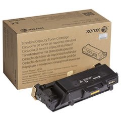 Xerox 106R03620 musta värikasetti
