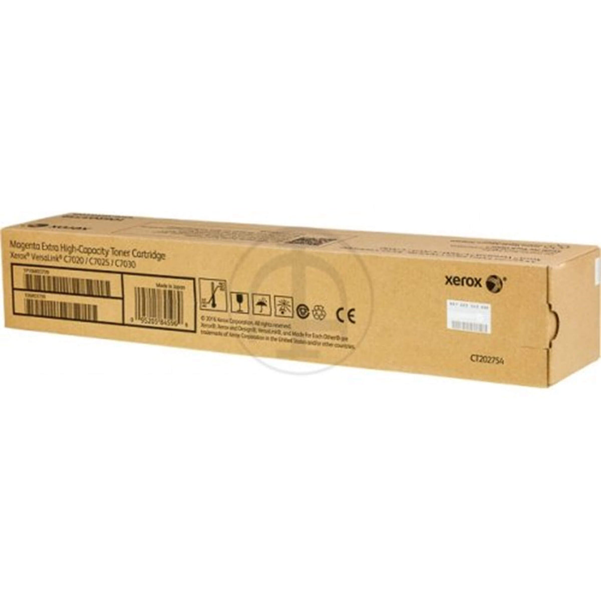 Magenta värikasetti: Xerox 106R03739 | Finink.com