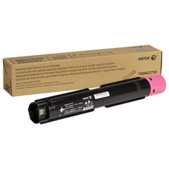 Xerox 106R03759 magenta värikasetti