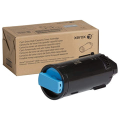Xerox 106R03920 cyan värikasetti