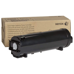 Xerox 106R03944 musta värikasetti