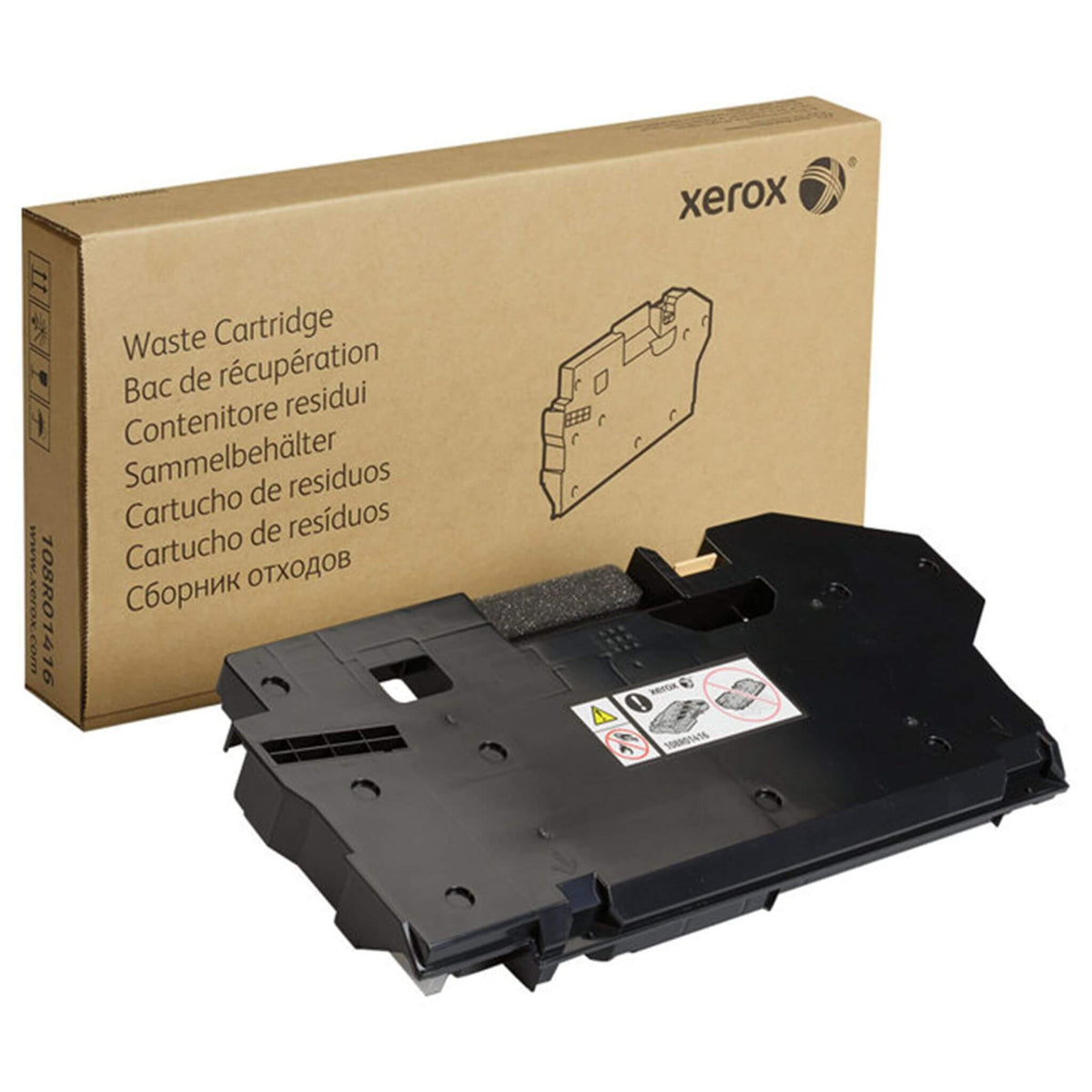 Hukkavärisäiliö Xerox 108R01416 | Finink.com
