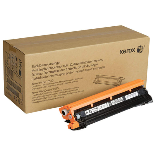 Rumpu, musta Xerox 108R01420 | Finink.com